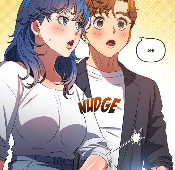 My High School Bully chapter 234 page 135