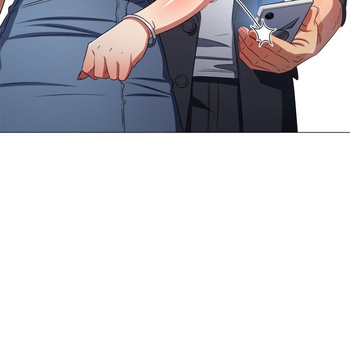 My High School Bully chapter 234 page 136