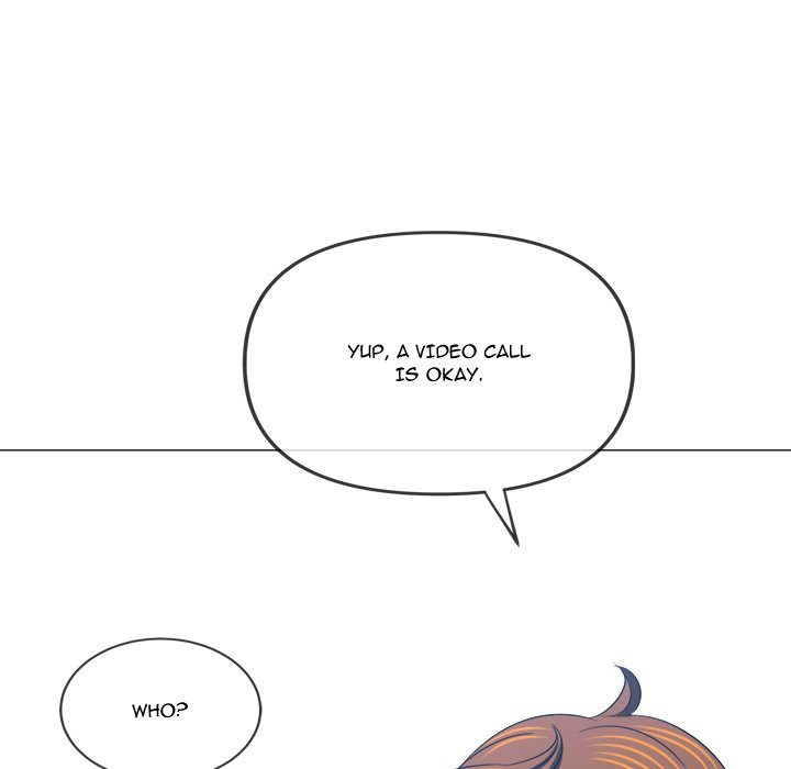 My High School Bully chapter 234 page 137