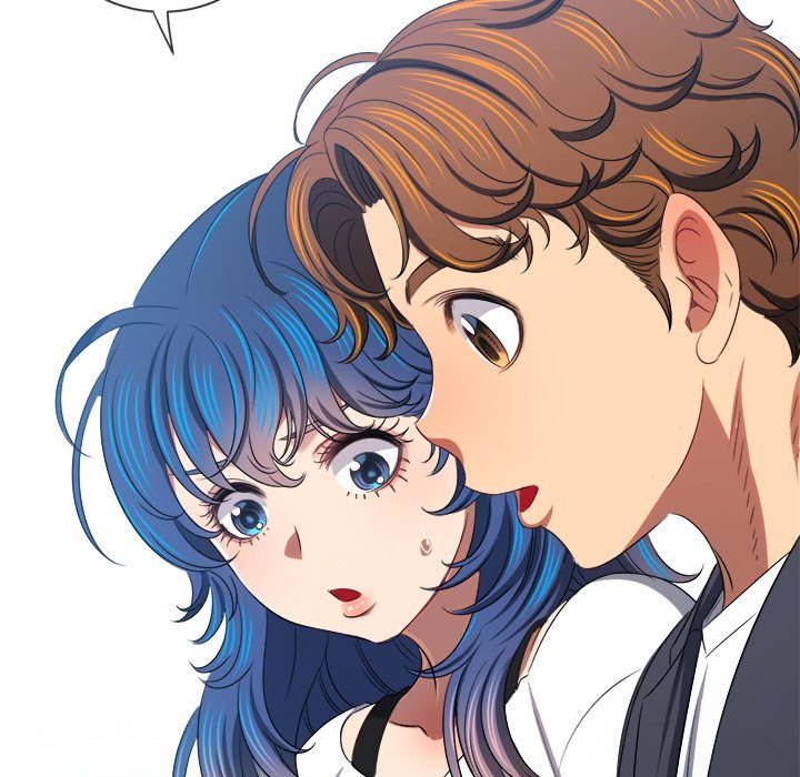 My High School Bully chapter 234 page 138