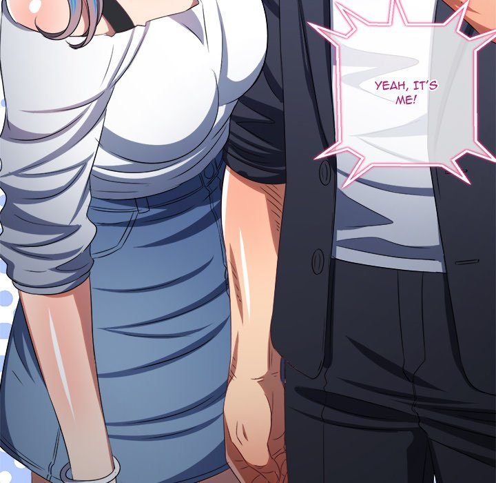 My High School Bully chapter 234 page 150