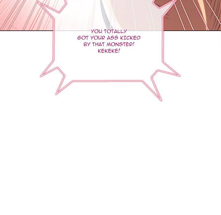 My High School Bully chapter 234 page 161