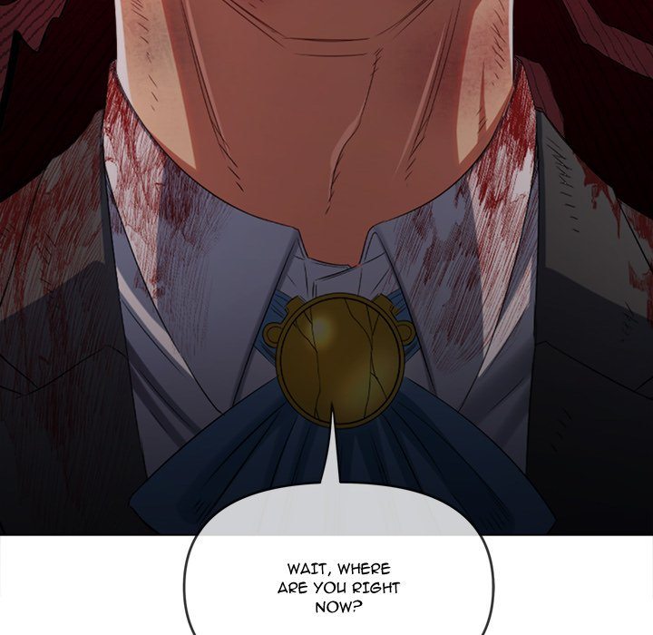 My High School Bully chapter 234 page 164