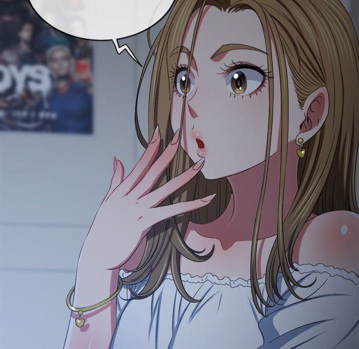 My High School Bully chapter 234 page 167