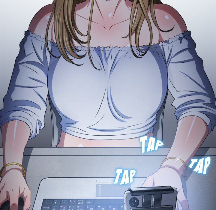 My High School Bully chapter 234 page 175