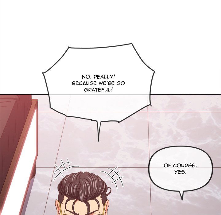 My High School Bully chapter 236 page 46