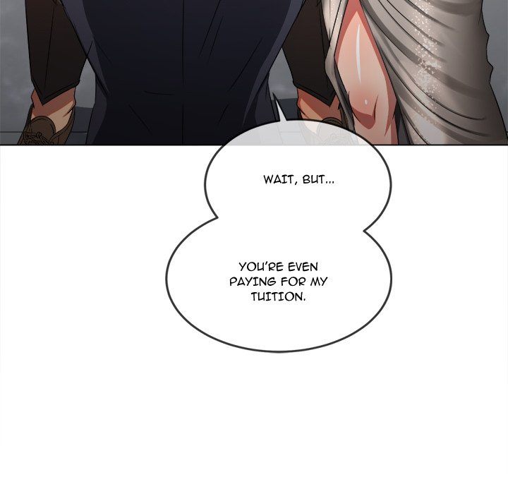 My High School Bully chapter 236 page 48
