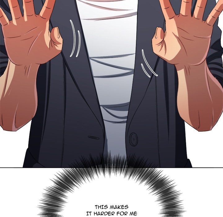 My High School Bully chapter 236 page 56