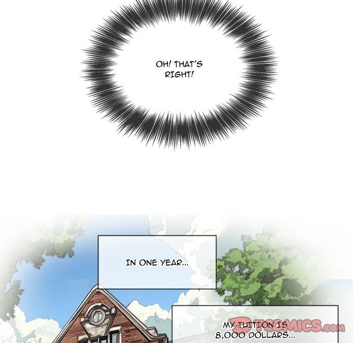 My High School Bully chapter 236 page 63