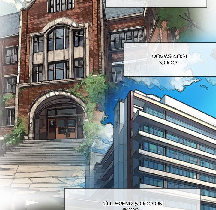 My High School Bully chapter 236 page 64