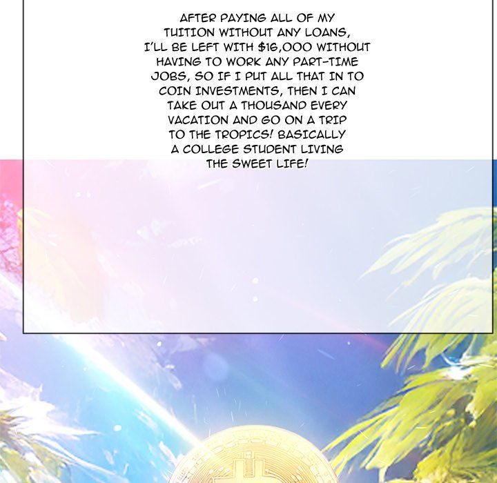 My High School Bully chapter 236 page 67