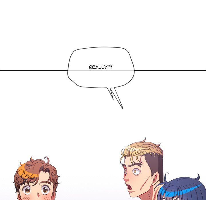 My High School Bully chapter 236 page 91