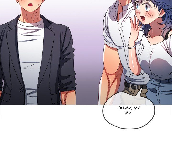 My High School Bully chapter 236 page 92