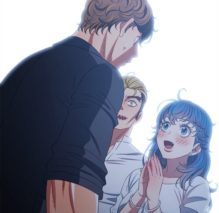 My High School Bully chapter 236 page 98