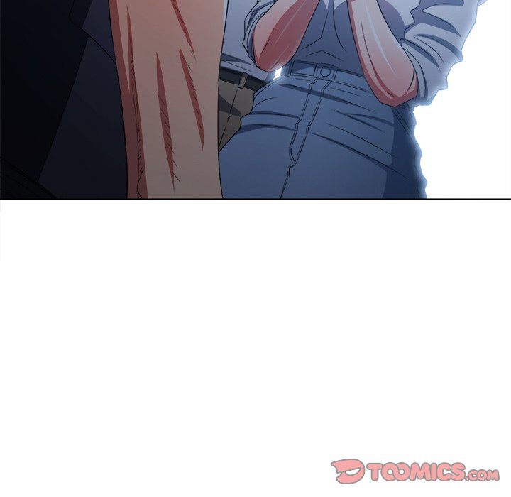 My High School Bully chapter 236 page 99