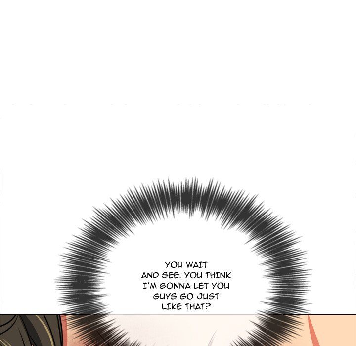 My High School Bully chapter 236 page 100
