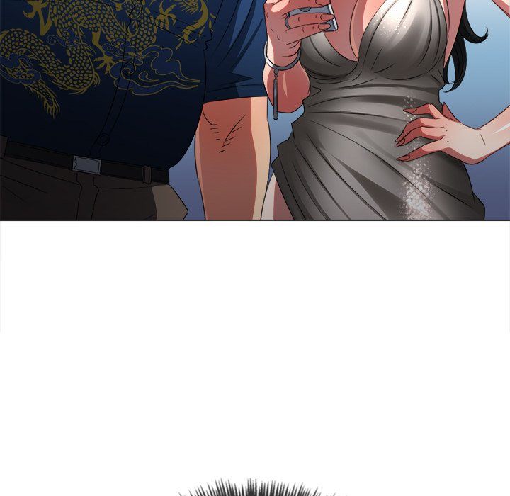 My High School Bully chapter 236 page 105