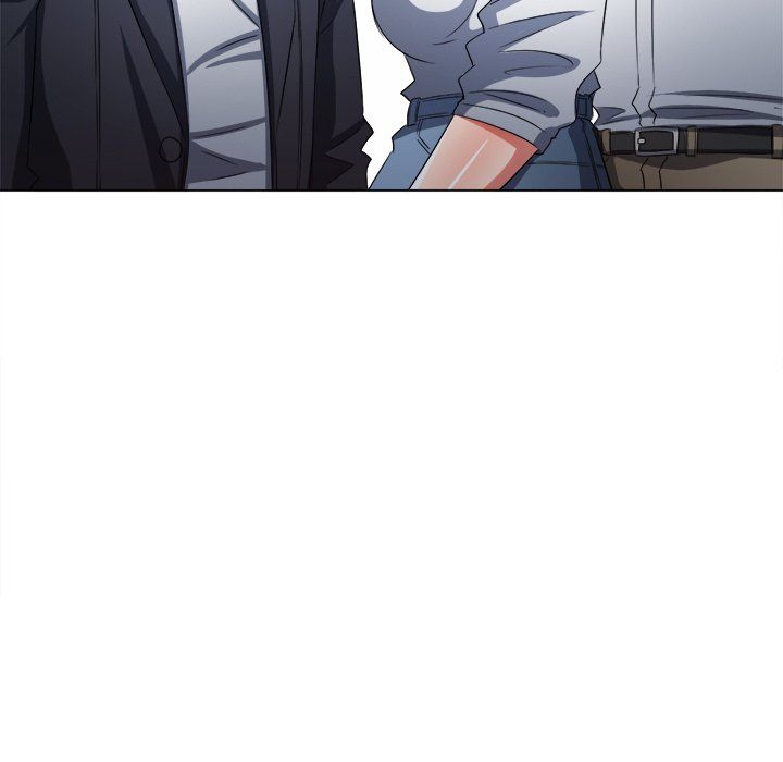 My High School Bully chapter 236 page 118