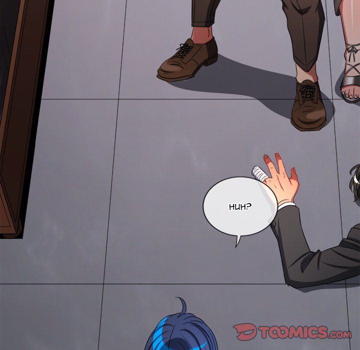 My High School Bully chapter 236 page 123