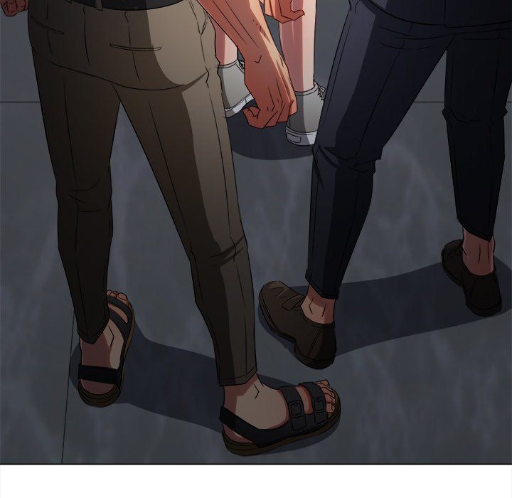 My High School Bully chapter 236 page 125