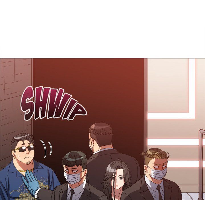 My High School Bully chapter 236 page 131