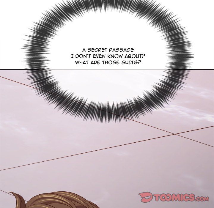 My High School Bully chapter 236 page 135