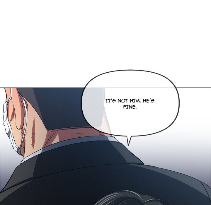 My High School Bully chapter 236 page 151
