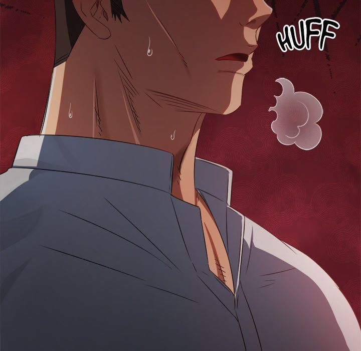 My High School Bully chapter 236 page 157