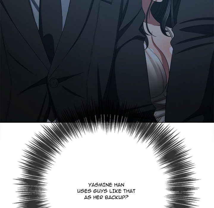My High School Bully chapter 236 page 161