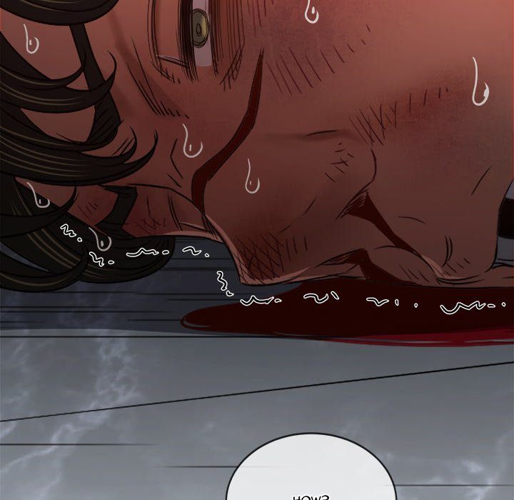 My High School Bully chapter 236 page 169