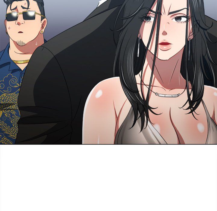 My High School Bully chapter 236 page 172