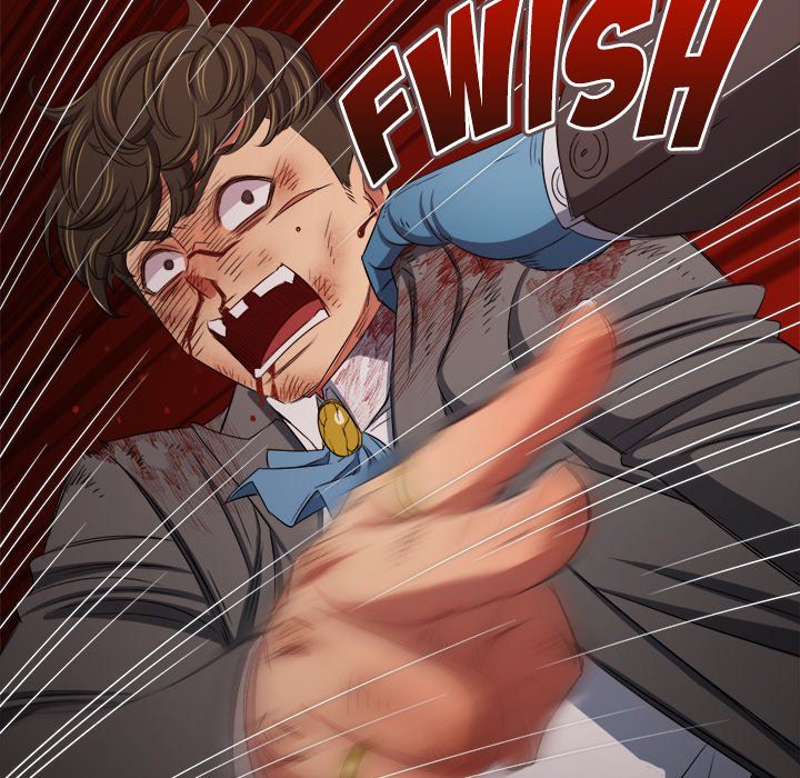 My High School Bully chapter 236 page 185