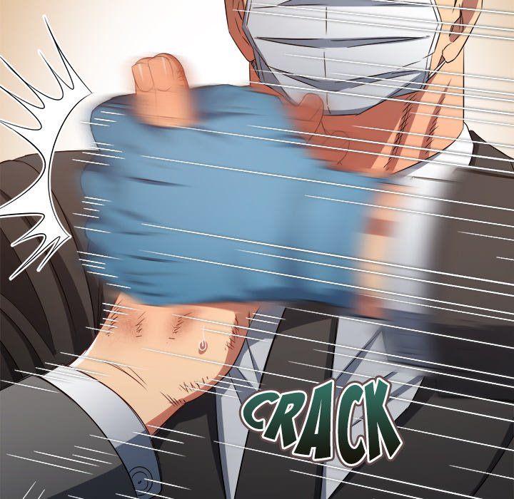 My High School Bully chapter 236 page 188