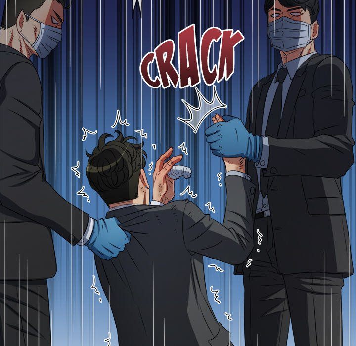 My High School Bully chapter 236 page 191