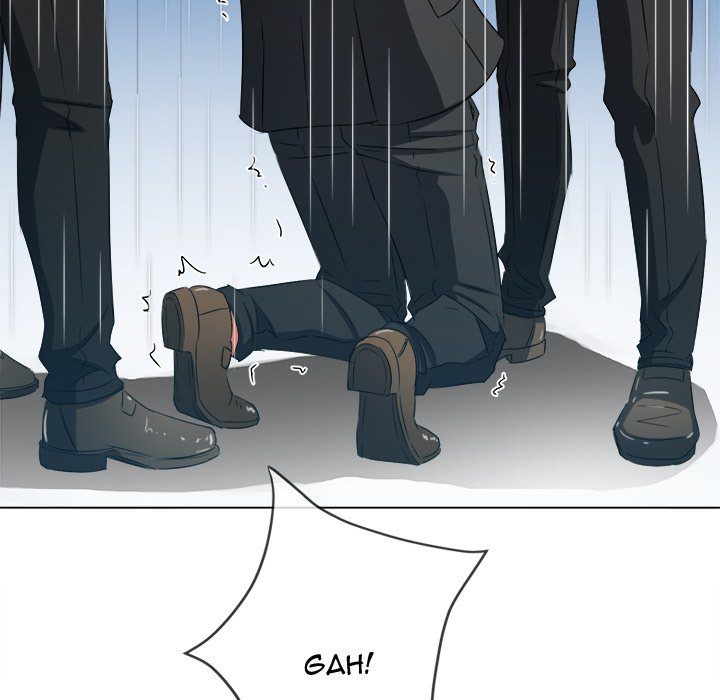 My High School Bully chapter 236 page 192