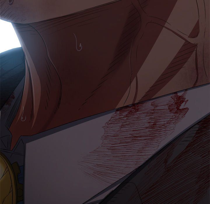 My High School Bully chapter 236 page 216