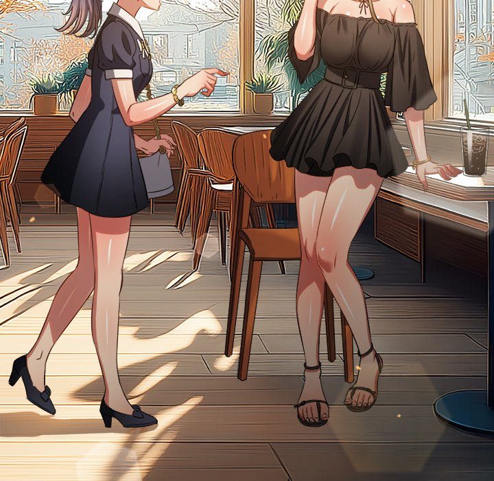 My High School Bully chapter 240 page 72