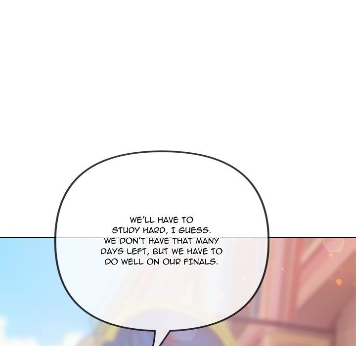 My High School Bully chapter 240 page 193