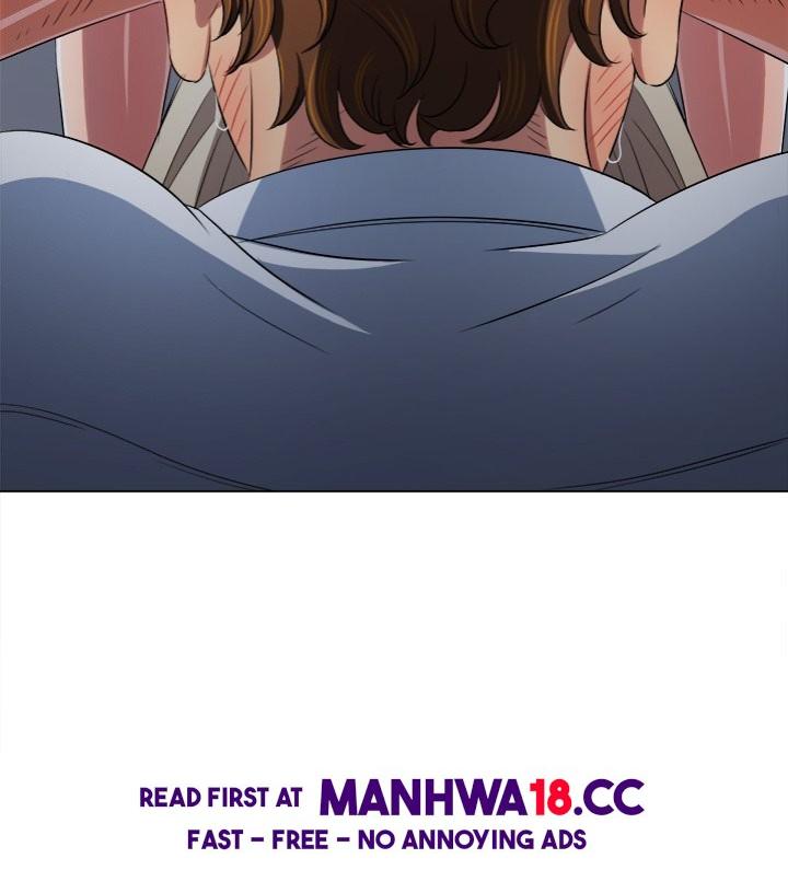 My High School Bully chapter 246 page 110