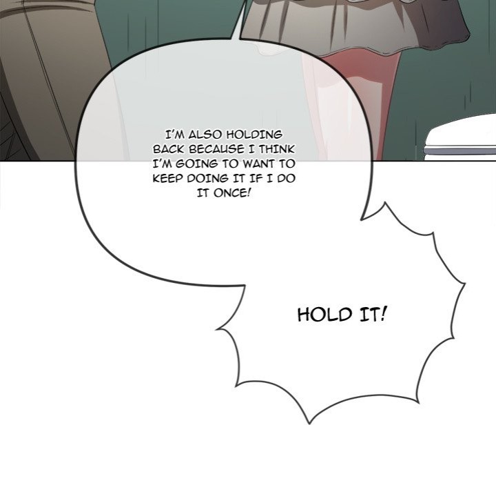 My High School Bully chapter 246 page 120