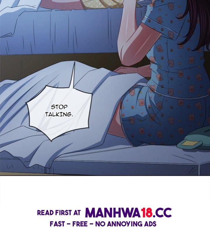 My High School Bully chapter 248 page 45