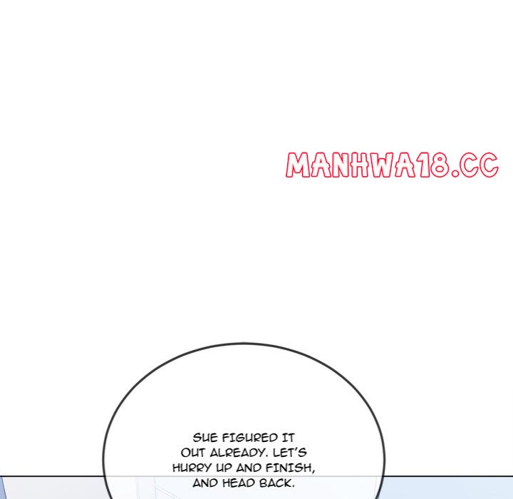 My High School Bully chapter 248 page 117
