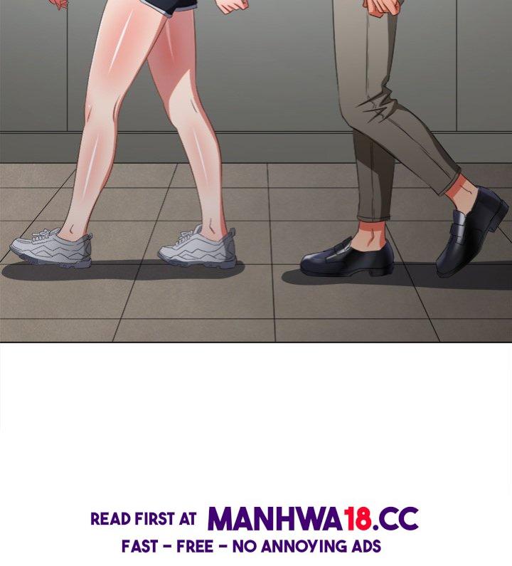 My High School Bully chapter 248 page 140