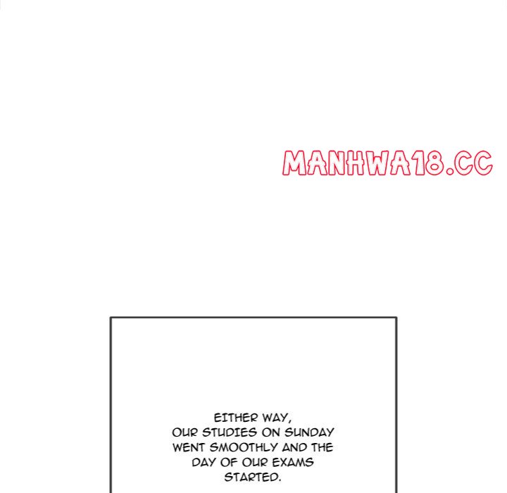 My High School Bully chapter 248 page 168