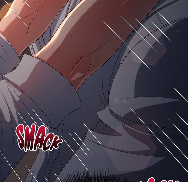 My High School Bully chapter 249 page 70