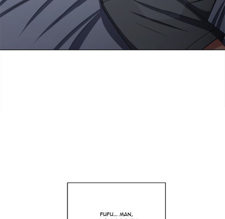 My High School Bully chapter 249 page 155