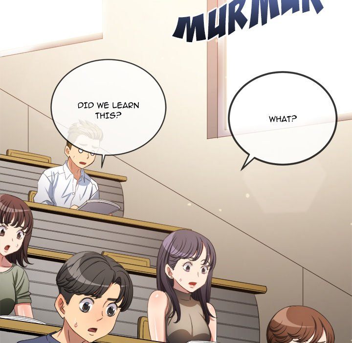My High School Bully chapter 249 page 167