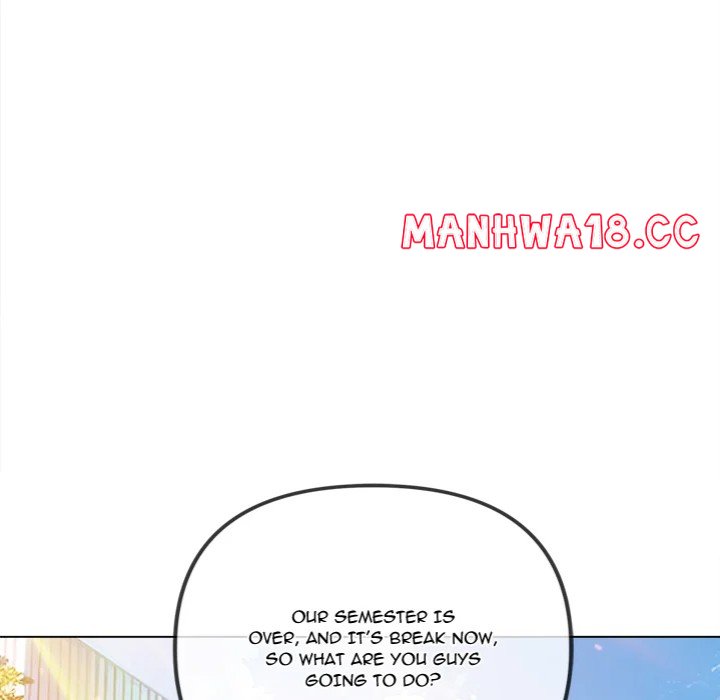 My High School Bully chapter 250 page 34