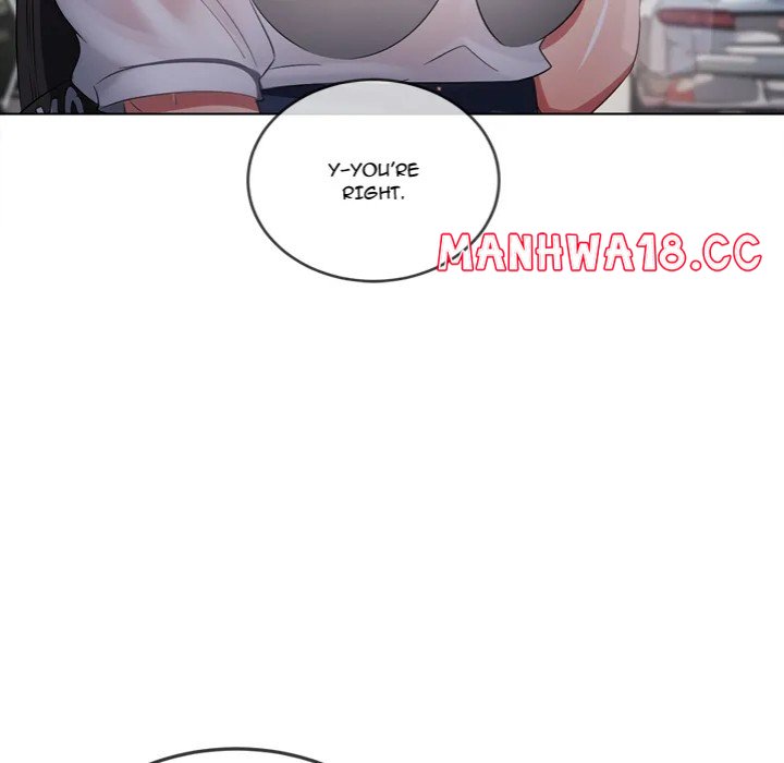 My High School Bully chapter 252 page 104