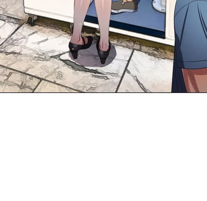 My High School Bully chapter 252 page 111